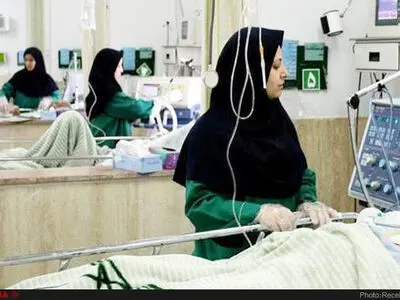 خواستار رفع شبهه شیفت غیرحضوری پرستاران در سازمان تأمین اجتماعی هستیم
