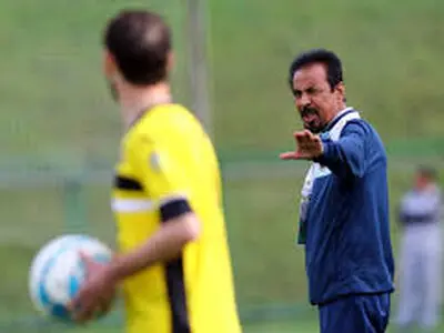 مربی سپاهان: رای اعلام‌شده غیرمنصفانه و ناعادلانه بود 