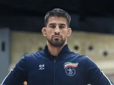 یونس امامی با اقتدار قهرمان تورنمنت رنکینگ آلبانی شد