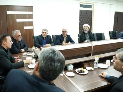 اقتصاد ملی و امنیت غذایی کشور به ظرفیت‌های قزوین وابسته است / حاشیه‌سازی نکنیم
