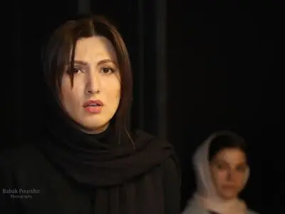 «دراکولای سفید» بازیگرانش را شناخت/ آغاز بلیت فروشی