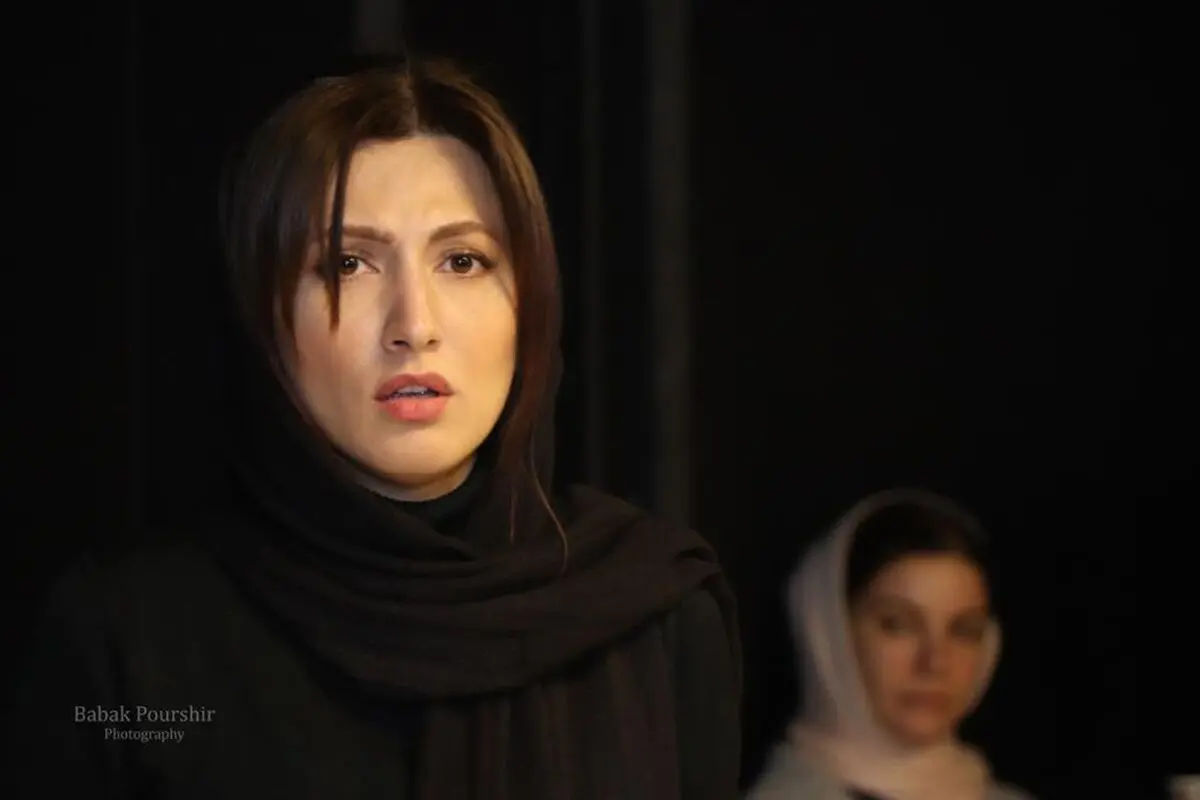 «دراکولای سفید» بازیگرانش را شناخت/ آغاز بلیت فروشی