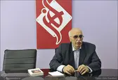 کتابخانه ملی ایران سهم قابل توجه‌ای در تبادل اندیشه دارد