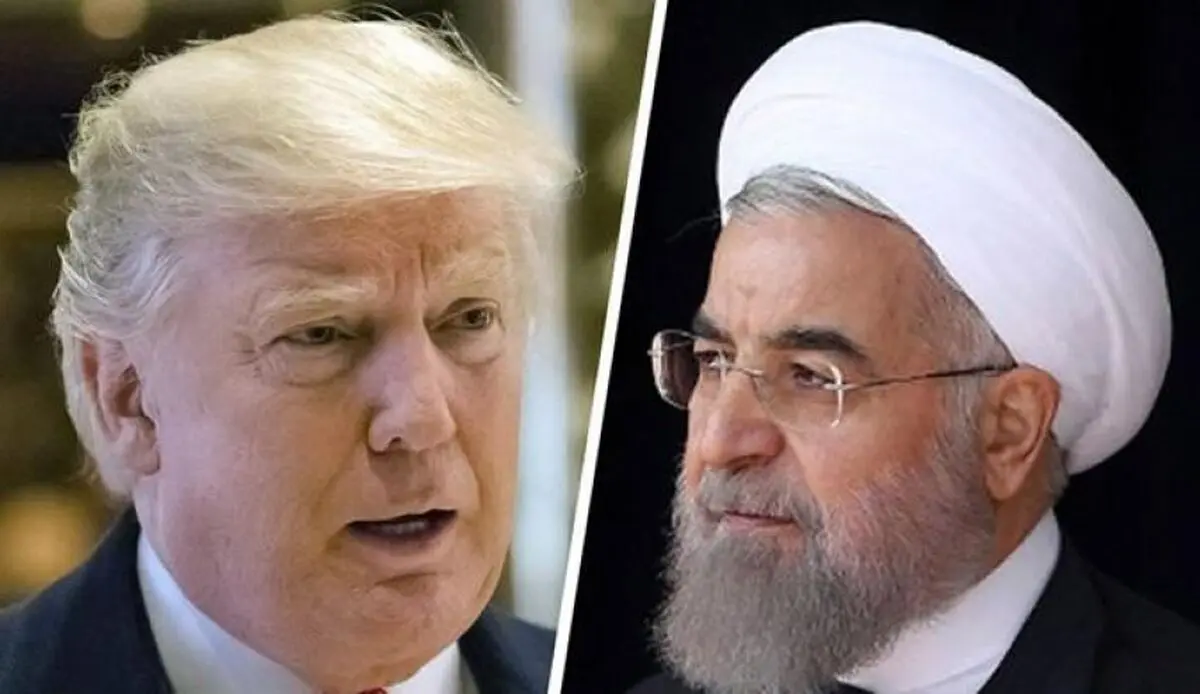 ترامپ خواستار گفت‌وگوی مستقیم با روحانی شد؛ ایران نپذیرفت