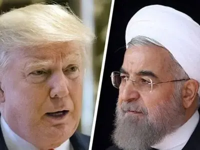 ترامپ خواستار گفت‌وگوی مستقیم با روحانی شد؛ ایران نپذیرفت