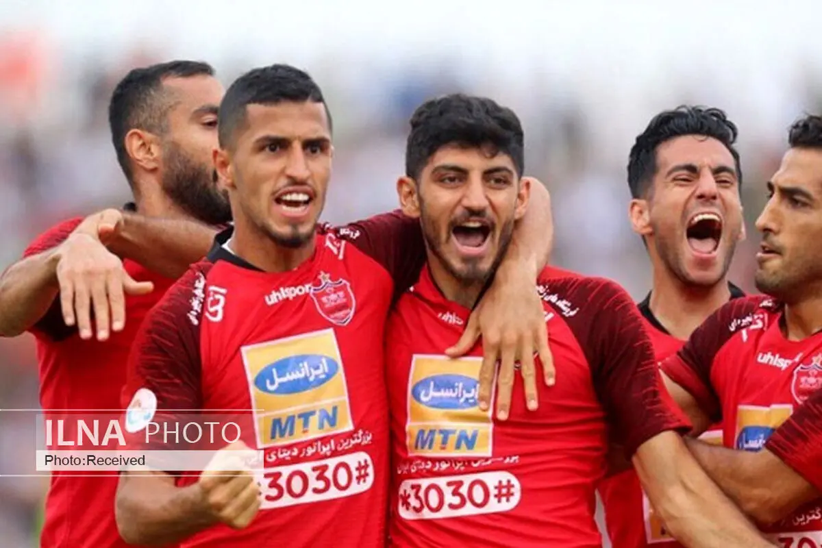 آخرین روز تمرینی پرسپولیس در ایران مشخص شد
