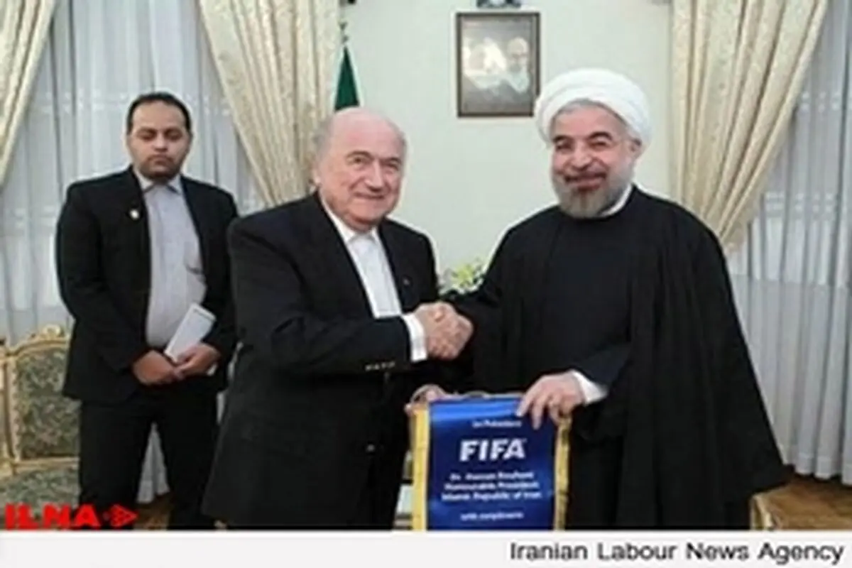 ایران آمادگی میزبانی جام ملت های آسیا را دارد