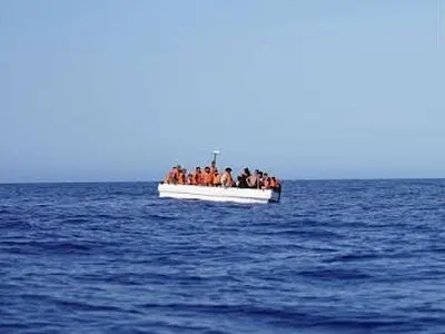 مرگ شش مهاجر در پی واژگونی قایقی در نزدیکی جزیره «لسبوس» یونان