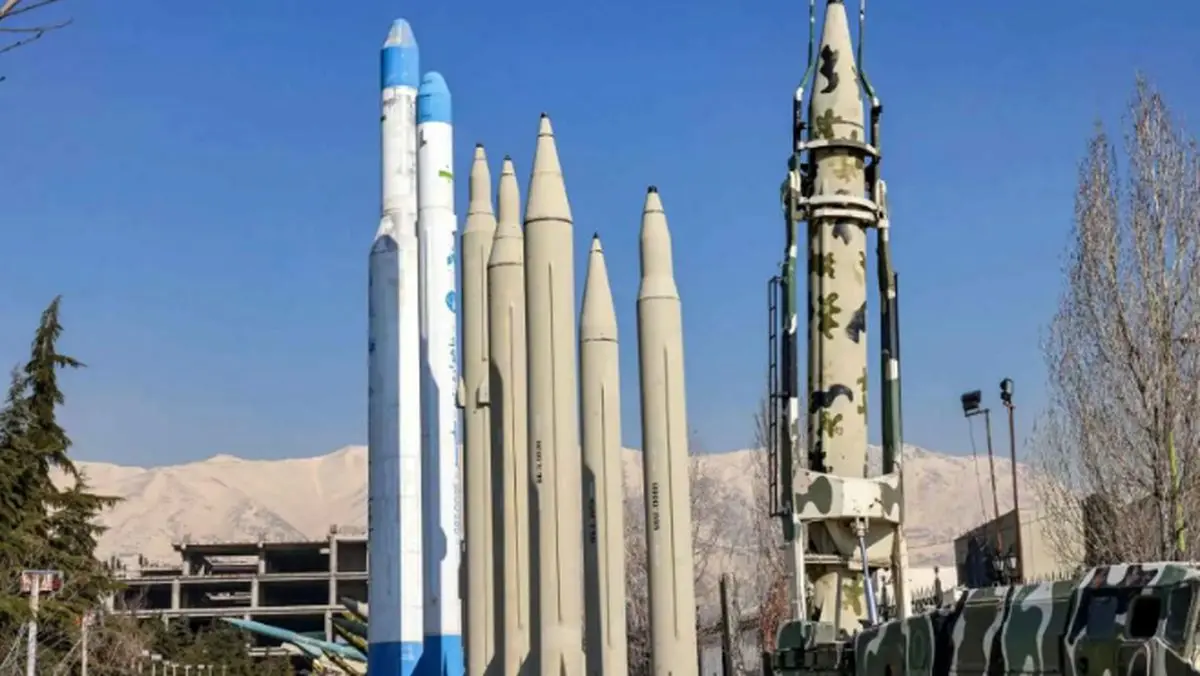 گزارش آمریکایی از چالش‌های حمله به ایران: کوهستان، پراکندگی و بازسازی سریع