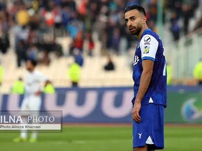 مطهری: هیچ تلاشی برای حل مشکل استقلال ندیدم!