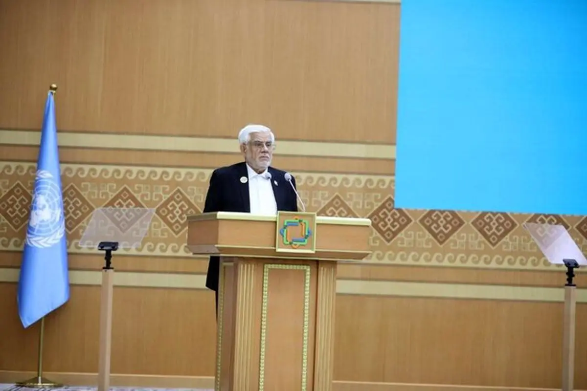 آمریکا میز مذاکره را نابود کرد