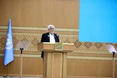 آمریکا میز مذاکره را نابود کرد