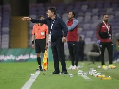 قلعه‌نویی: هدف ما پیشرفت بود