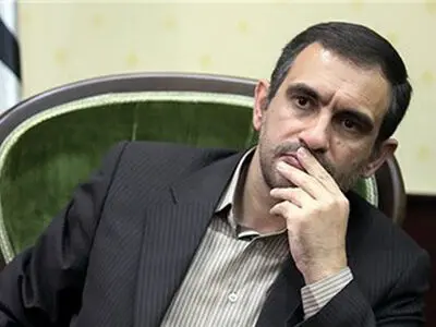 معاون ارتباطات دفتر رئیس‌جمهور درگذشت مهدی شادمانی را تسلیت گفت