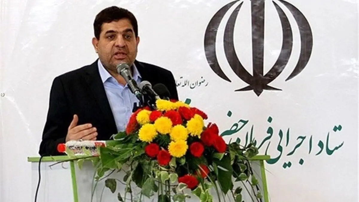به تولید واکسن کرونا نزدیک شده‌ایم/کمک‌های ضد کرونایی ستاد به 27 هزار میلیارد تومان رسید/ غیرواقعی بودن آمار مرگ و میر کرونا در ایران حرف بی‌ربطی است