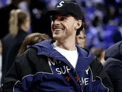 ستاره‌های فوتبال، تماشاگر بسکتبال ‏NBA‏ در لندن