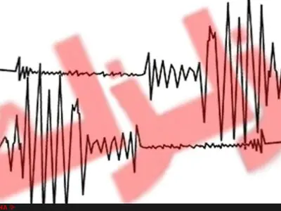 زلزله 3.8 دهم ریشتری در تنگ ارم دشتستان