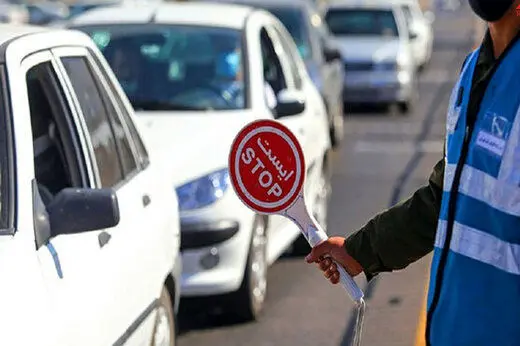 تمهیدات ترافیکی راهپیمایی روز قدس در مشهد اعلام شد