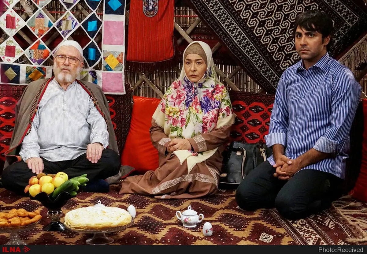 «بازی نقاب‌ها» از امشب در شبکه دو سیما+عکس و تیزر