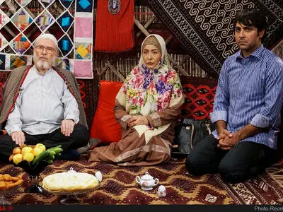 «بازی نقاب‌ها» از امشب در شبکه دو سیما+عکس و تیزر
