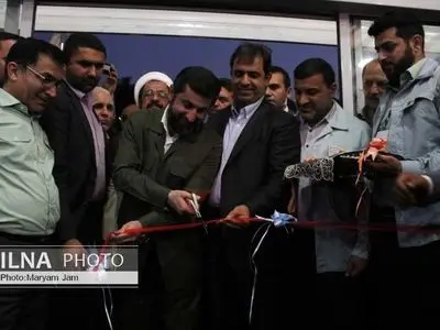 برگزاری نخستین نمایشگاه بومی سازی قطعات صنایع فولاد خوزستان