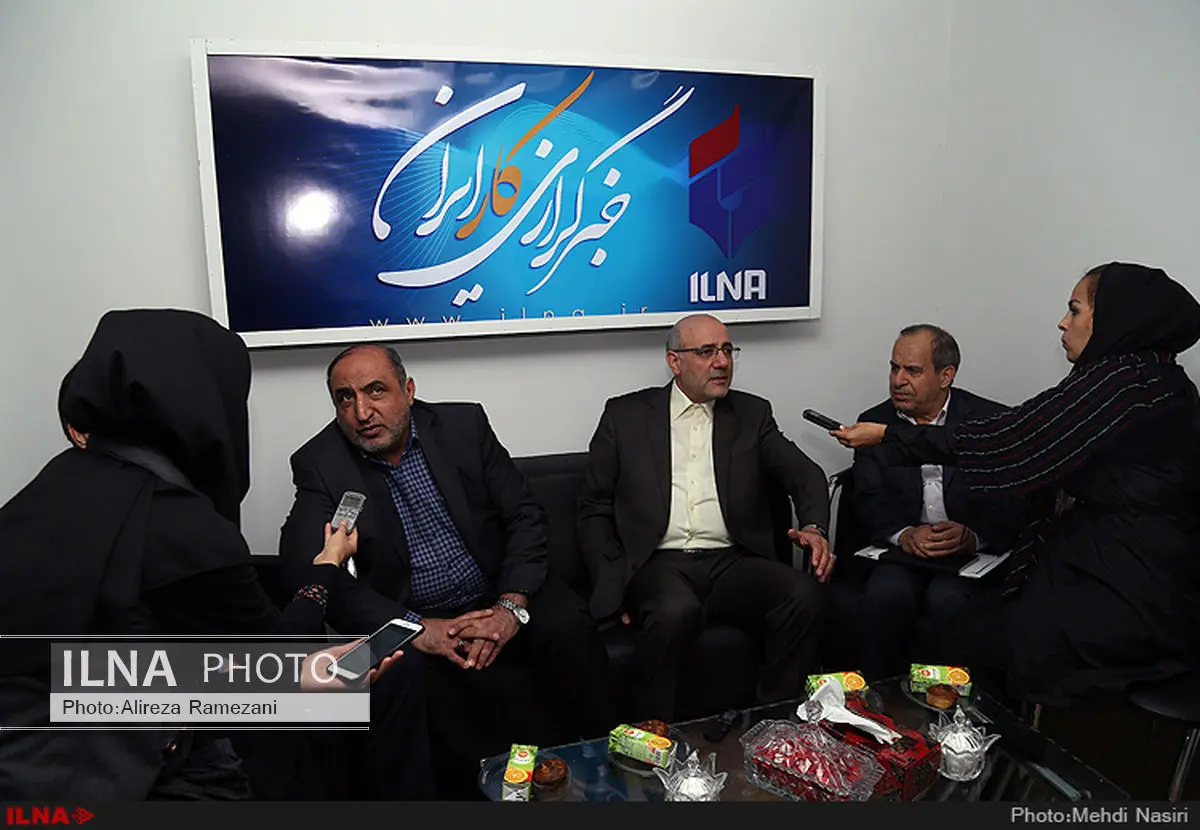 فعال شدن 900 کارخانه تعطیل و نیمهتعطیل تا شب عید/متکدیان خارجی به کشورشان بازگردانده میشوند