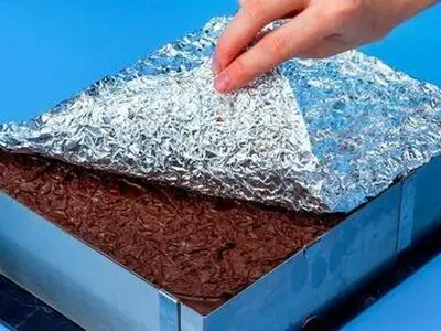 به مناسبت روز قناد، به شکل یک قناد حرفه ای و بدون نیاز به فر این پذیرایی شیک را آماده کنید + فیلم