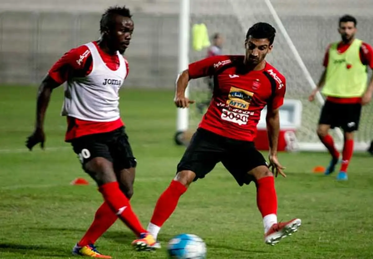 حق بزرگ الهلال به گردن پرسپولیس/ آبی‌ها از جوانمردی پشیمان می‌شوند؟