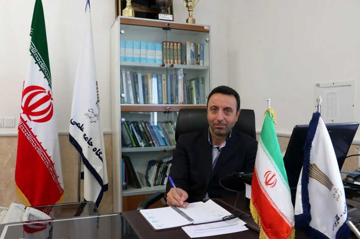 آغاز ثبتنام کاردانی و کارشناسی ناپیوسته دانشگاه جامع علمی کاربردی اردبیل / افزایش 55 کد رشته جدید در مقاطع مختلف