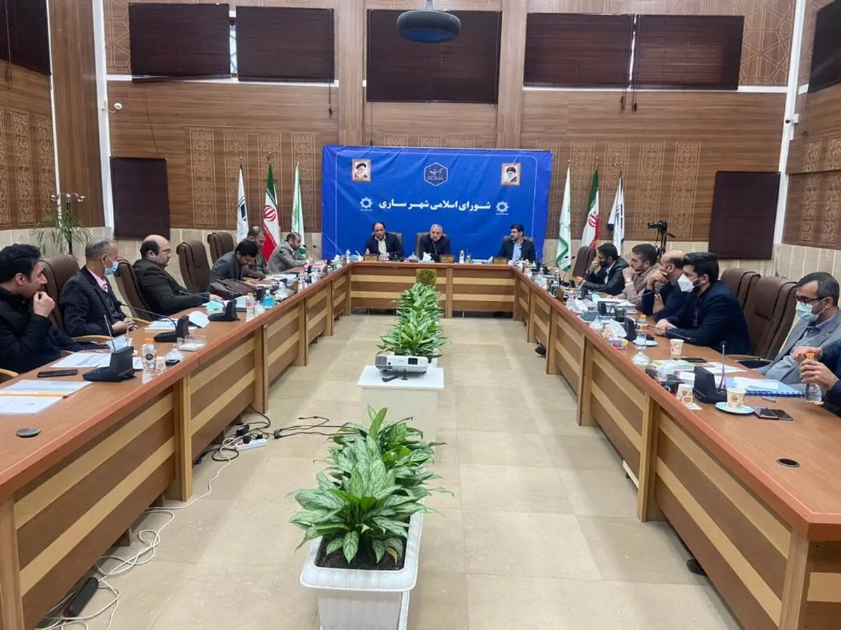 اصراری بر تغییر شهردار نداریم/تصویب کلیات طرح اصلاح بودجه ۱۴۰۰