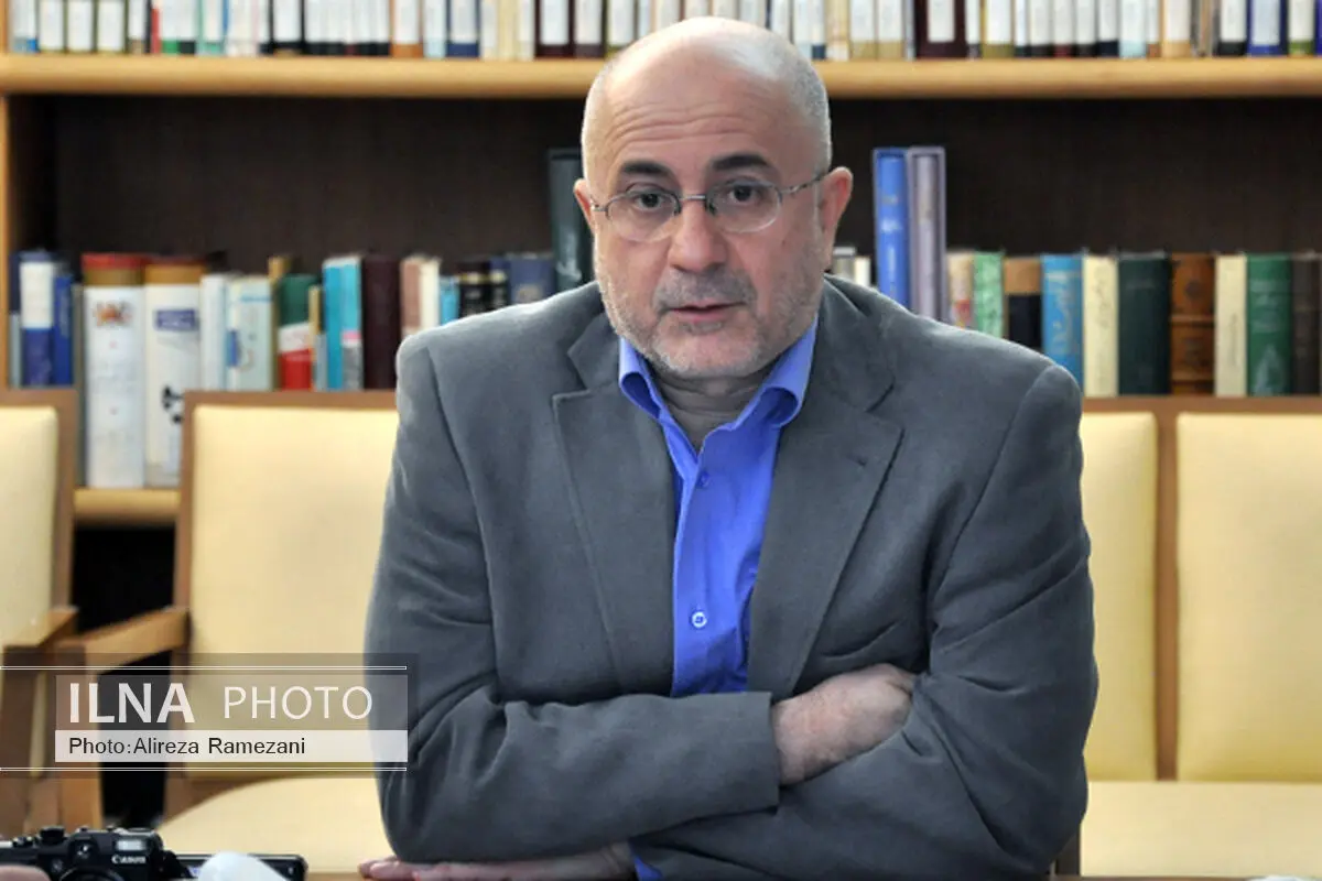 پیام تسلیت علی مرادخانی برای درگذشت موذن‌زاده