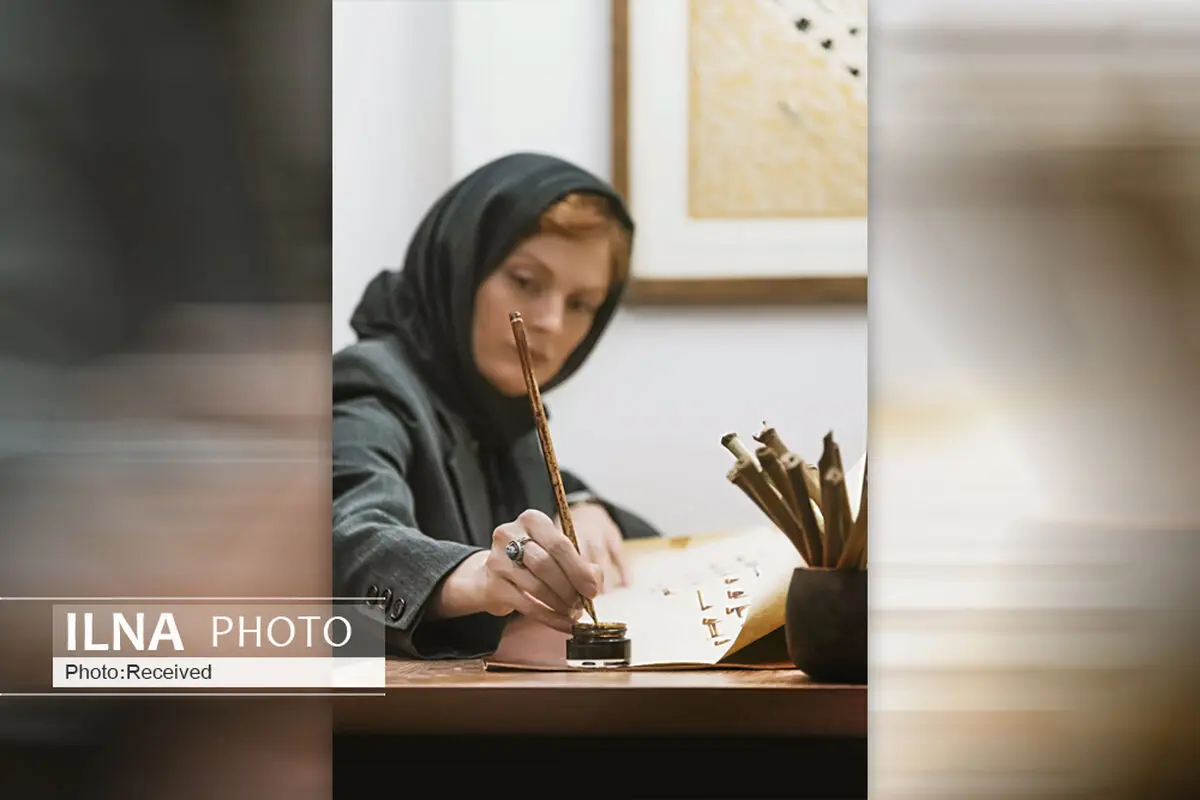 ثبتی که انجام شد توهین به تاریخ خوشنویسی ایرانی‌ست/ ایران پذیرفته دایه‌ی خوشنویسی است و ترکیه صاحب آن! / امروز دفاع از حیثیت ملی مهمتر از احترام به استادان است