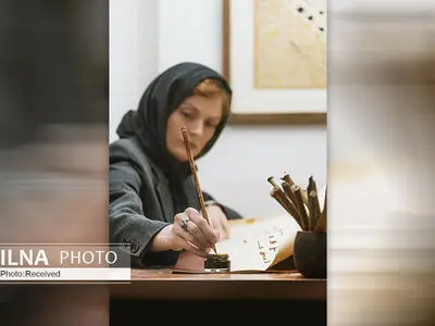 ثبتی که انجام شد توهین به تاریخ خوشنویسی ایرانی‌ست/ ایران پذیرفته دایه‌ی خوشنویسی است و ترکیه صاحب آن! / امروز دفاع از حیثیت ملی مهمتر از احترام به استادان است