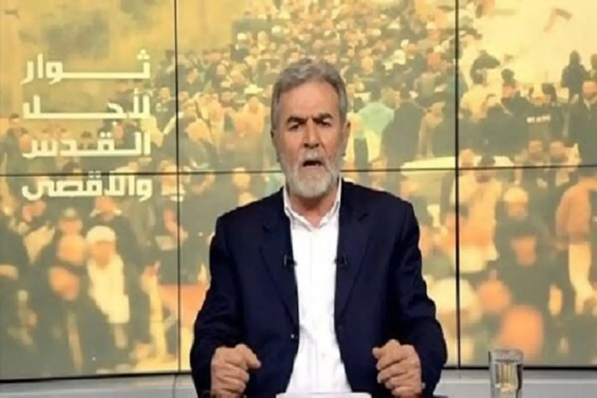  نبرد تا زمان آزادی همه خاک فلسطین متوقف نخواهد شد 