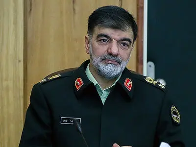  برای بالابردن آمار کشفیات و مبارزه با جرم نباید به کسی ظلم شود