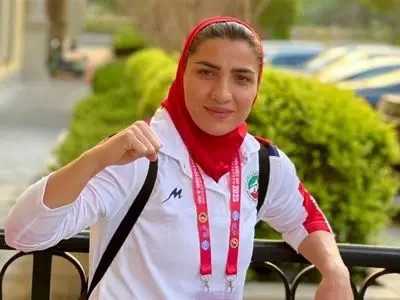  جام‌جهانی ووشو؛ ثبت نخستین مدال طلای ایران به نام دریایی 