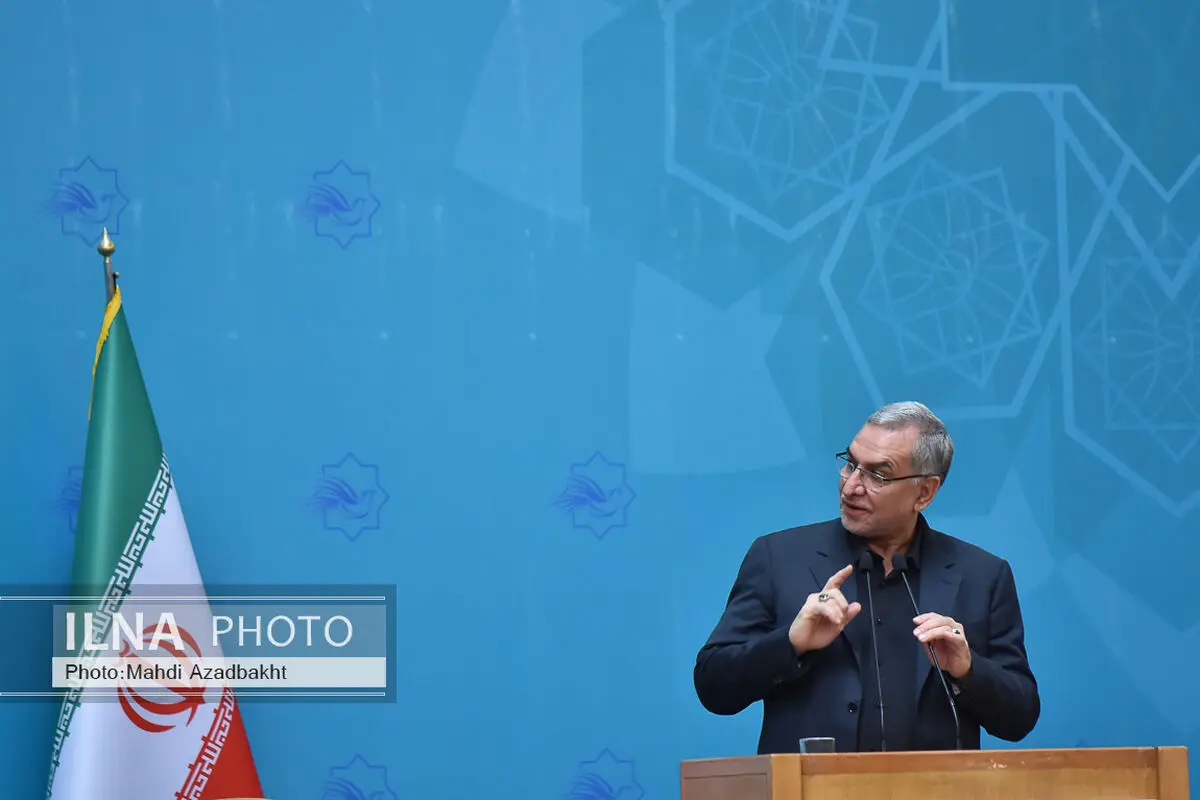 بهره‌برداری از ۴۹۴ پروژه درمانی در دولت سیزدهم/ ورود ۵۰۰ آمبولانس به کشور تا یک ماه دیگر