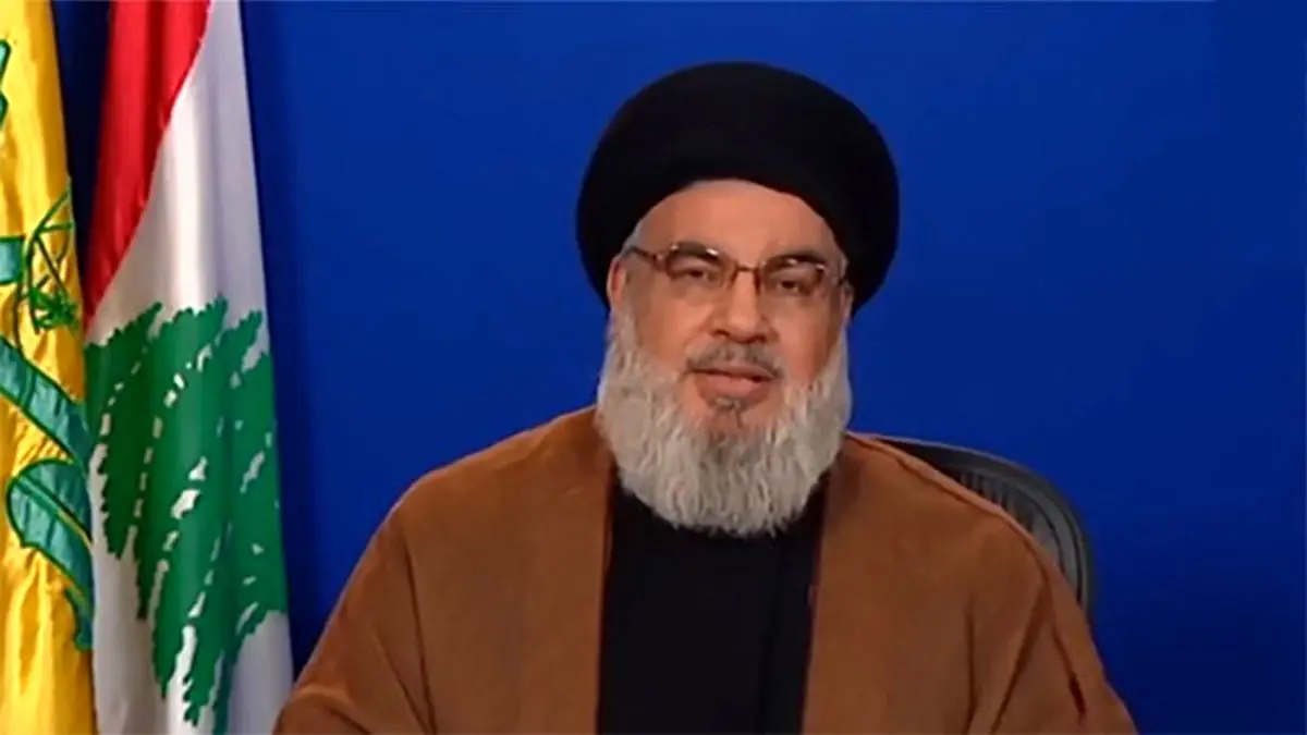 السید نصر الله: مسؤولیة اللبنانیین أن یحافظوا على استقلالهم.. والمرحلة الثانیة من مبادرة المازوت ستبدأ بعد أیام