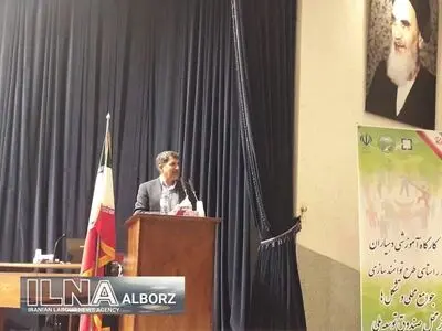 لزوم توانمندسازی جوامع محلی و تشکل ها در حفظ و احیای منابع طبیعی/ تسهیل گر اجتماعی در جوامع محلی تربیت کنیم