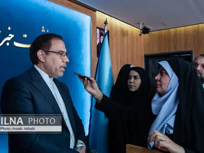 نشست خبری سخنگوی قوه قضائیه