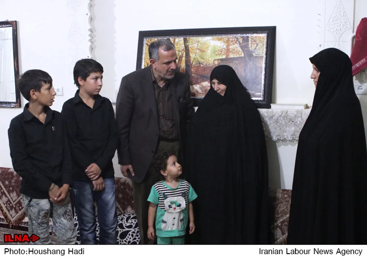 انتقاد خانواده علی چراغی از طولانی شدن وعده مسئولان شهر تهران