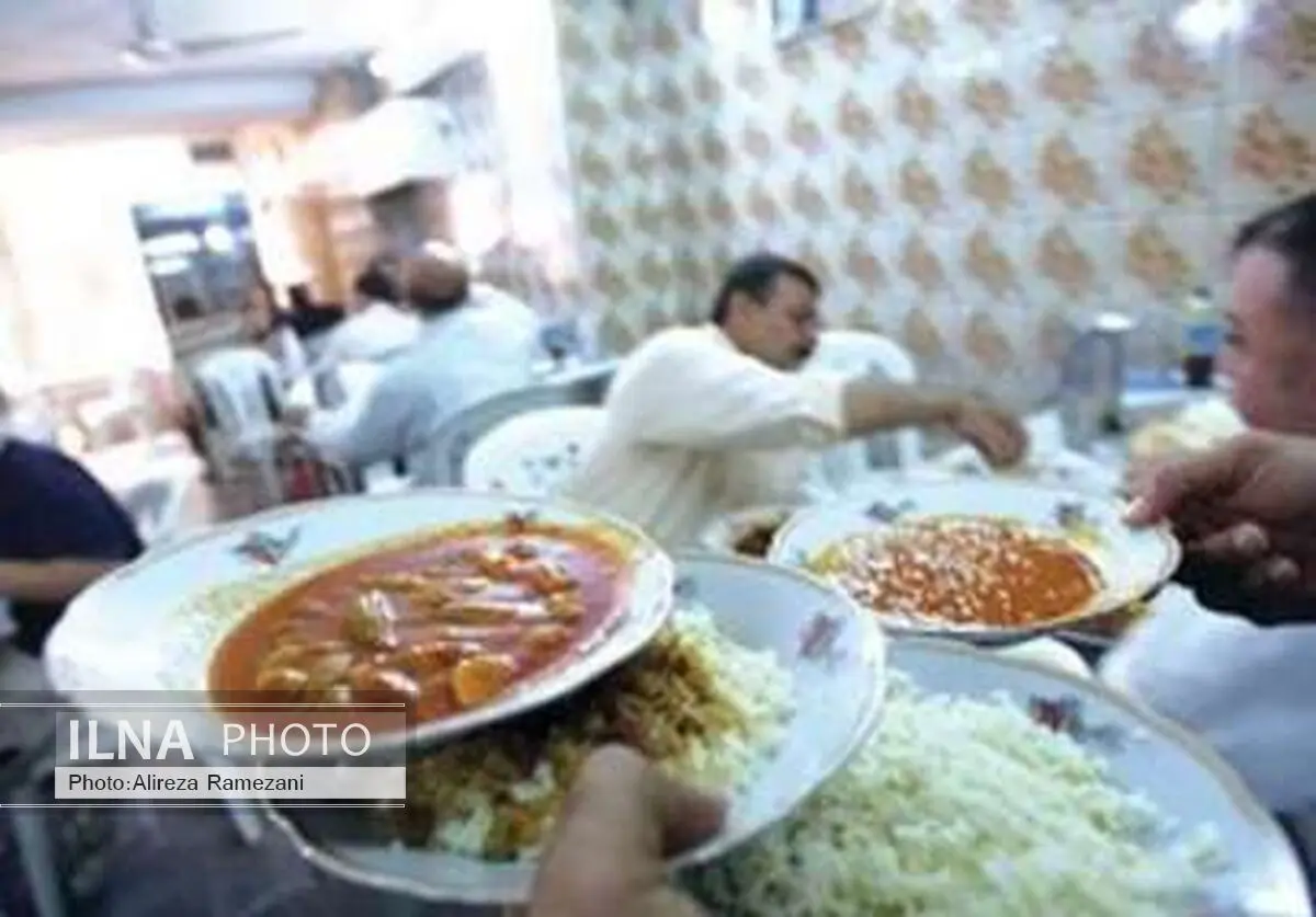 تشدید نظارت و بازرسی از مراکز پذیرایی 