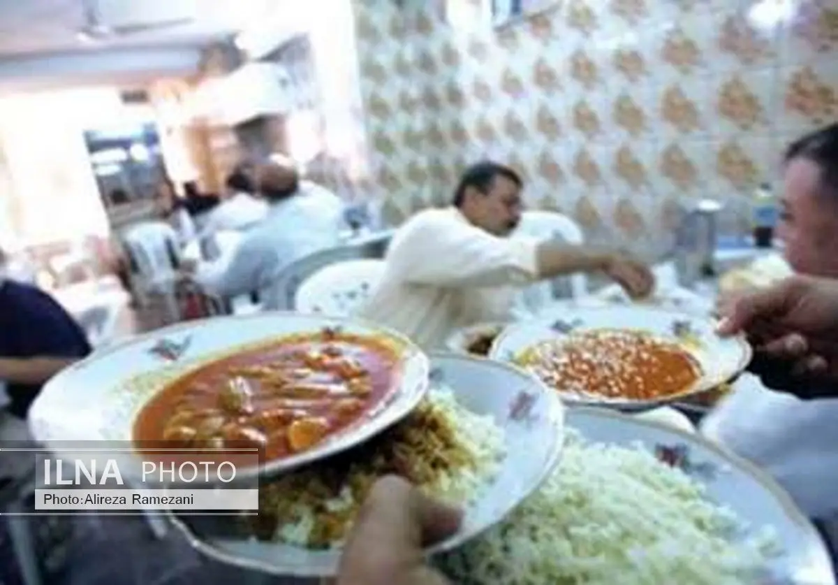 تشدید نظارت و بازرسی از مراکز پذیرایی 
