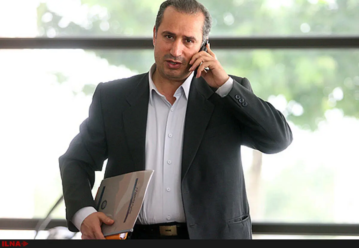 برکناری عامل محرومیت استقلال از نقل و انتقالات