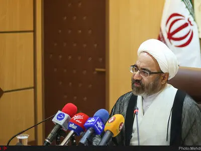 تلاش معاونت حقوقی قوه قضائیه در راستای تحقق برنامه‌های تحولی در سال جدید 