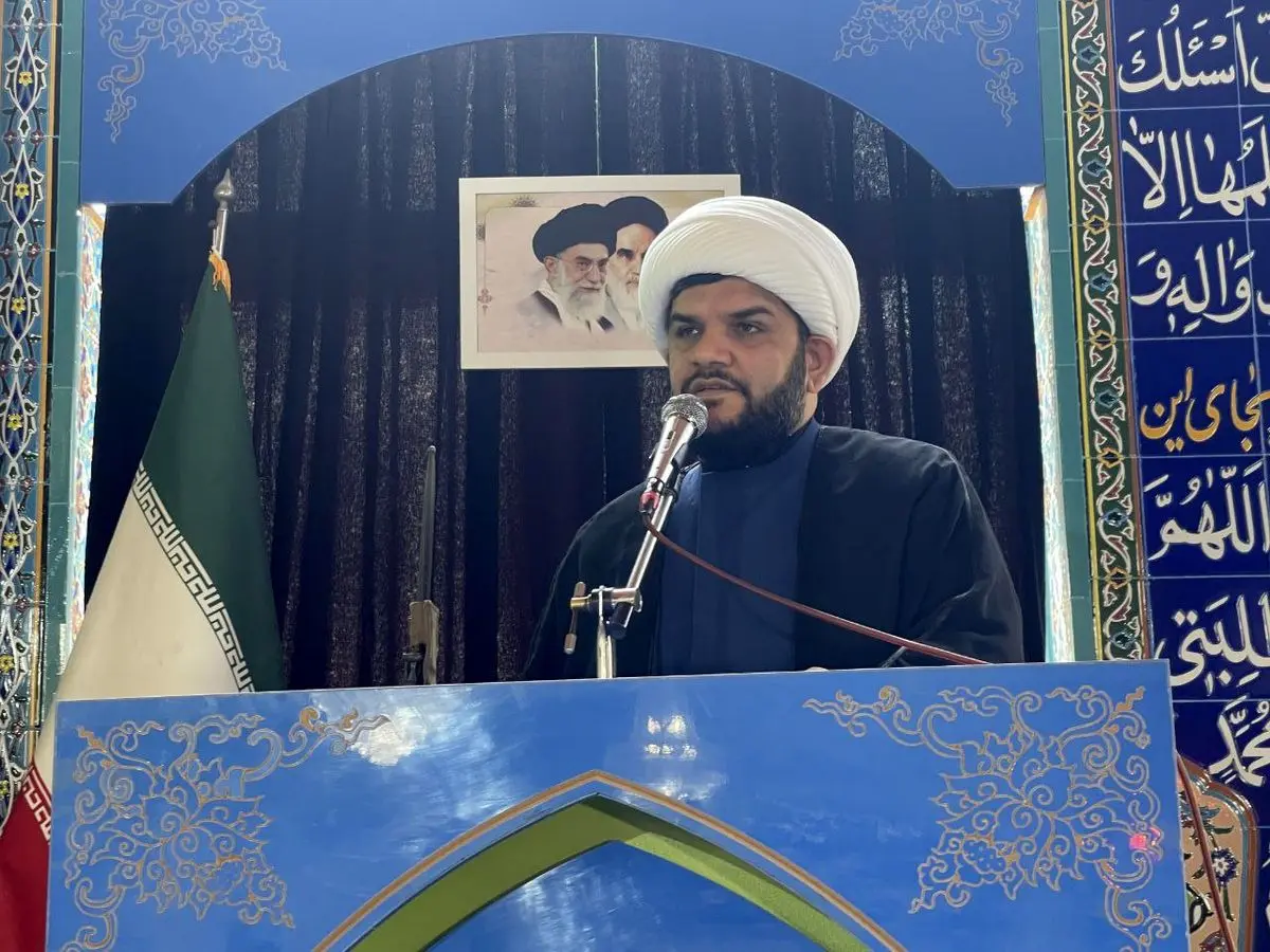 هشدار جدی امام جمعه تالش نسبت به واگذاری شرکت چوکا/ امنیت شغلی کارگران خط قرمز است