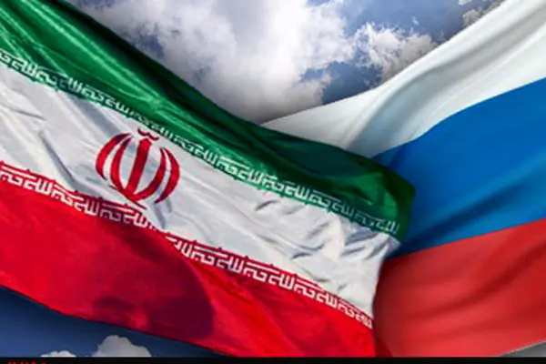 Iran to increase agricultural products' export to Russia