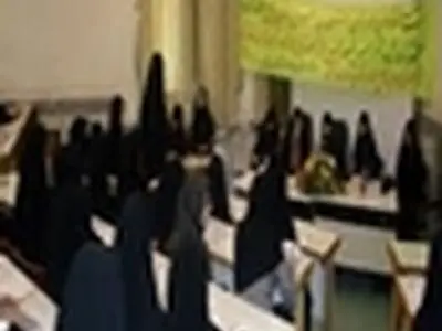 دوره‌های آموزش الکترونیکی جایگاه زن در فرهنگ برگزار می‌شود