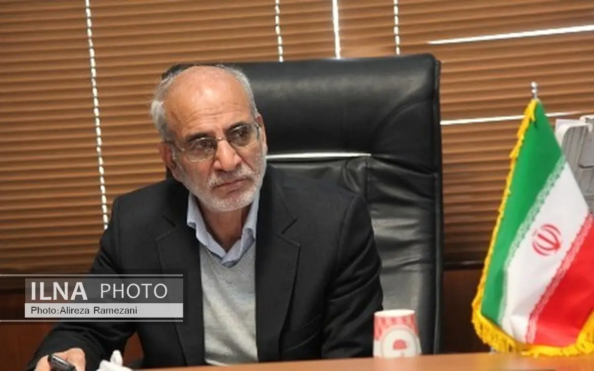گشایش همایش ملی پدافند غیرعامل در حوزه دریای خزر 
