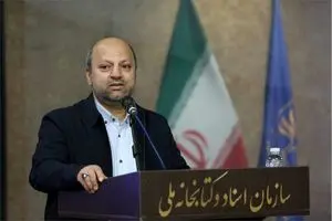 نوروزپور: گنجینه تاریخ مطبوعات ایران باید از قفسه خارج و به زیرساخت قدرت نرم ملی تبدیل شود